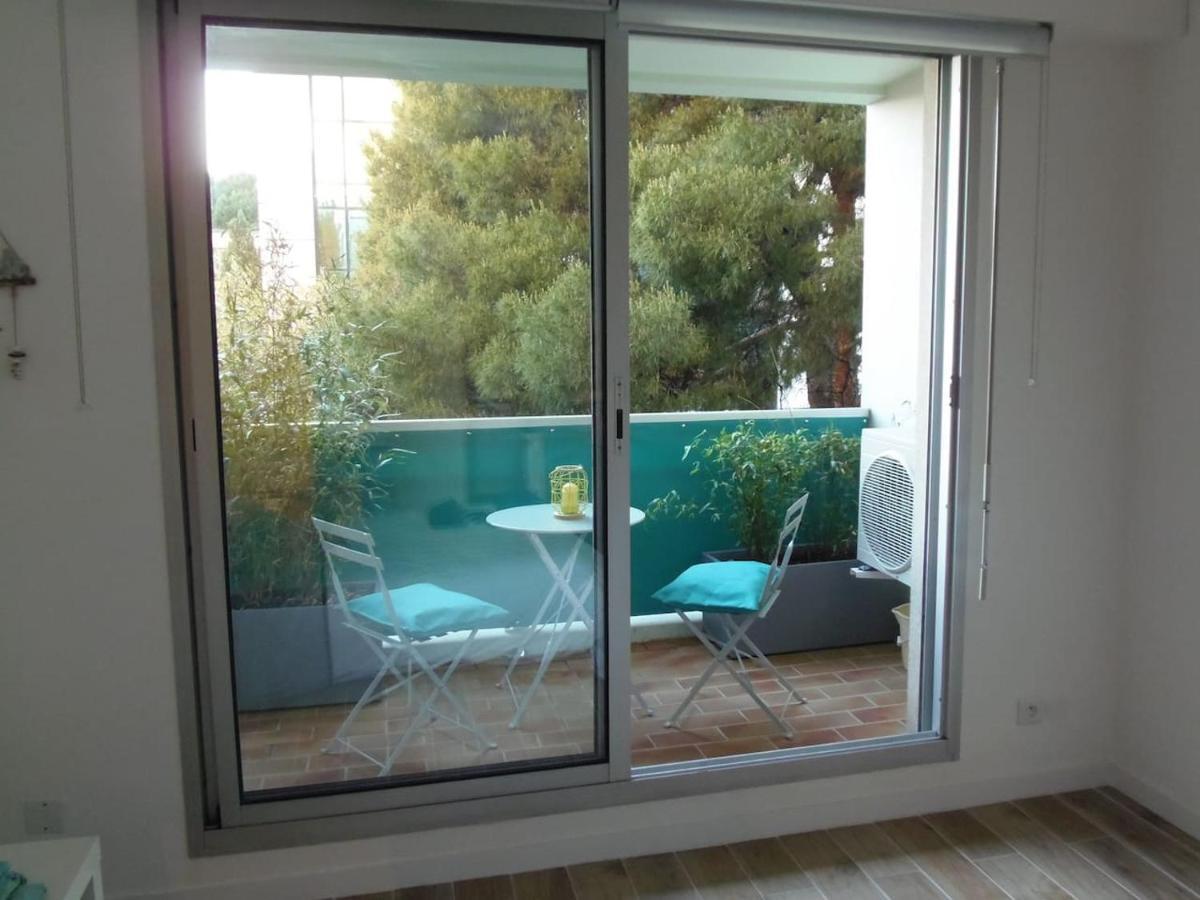 Le Jardin Des Lices Apartment Toulon Exterior photo